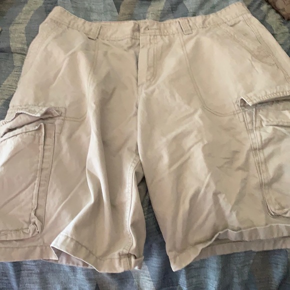 Old Navy Shorts Mens Cargo Shorts Poshmark